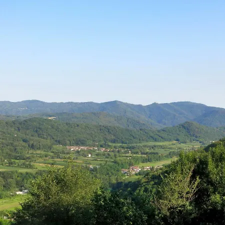 شقة Locazione Turistica Casa Ursic - Nat530 *