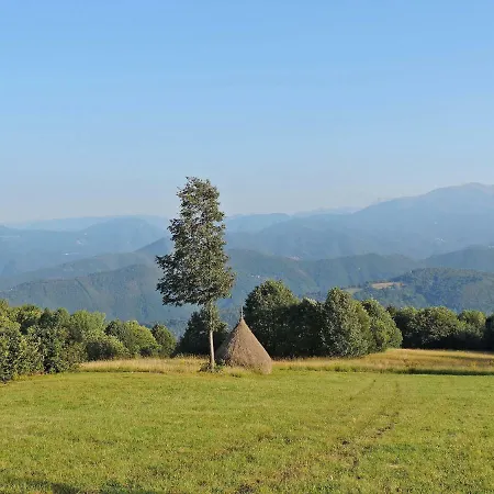 شقة Locazione Turistica Casa Ursic - Nat530 *