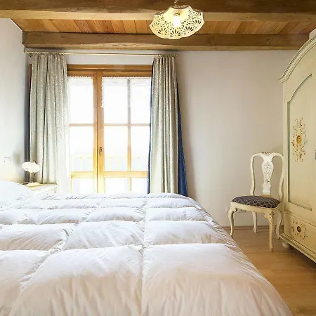 Locazione Turistica Casa Ursic - Nat530 アパート Stregna