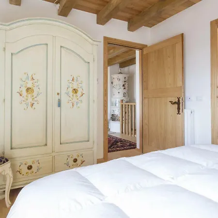 Locazione Turistica Casa Ursic - Nat530 شقة *