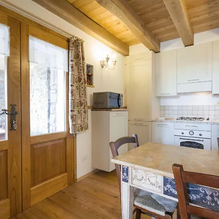 Locazione Turistica Casa Ursic - Nat530 アパート