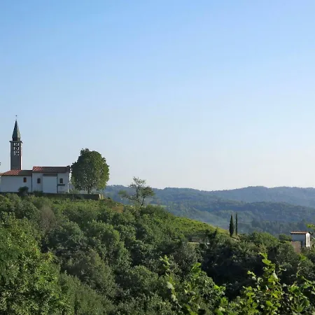 Locazione Turistica Casa Ursic - Nat530 * Stregna