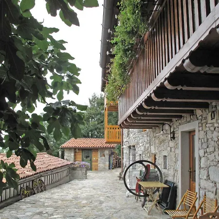 شقة Locazione Turistica Casa Ursic - Nat530 Stregna
