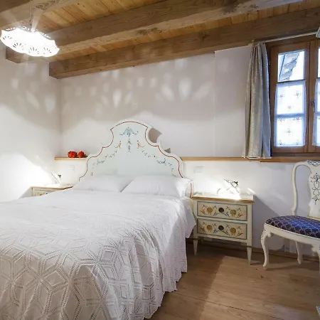 Locazione Turistica Casa Ursic - Nat530 アパート