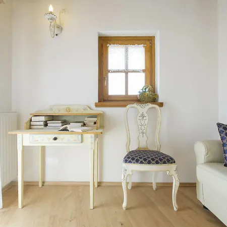 アパート Locazione Turistica Casa Ursic - Nat530 *