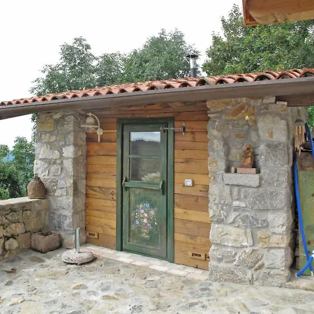Locazione Turistica Casa Ursic - Nat530 アパート *