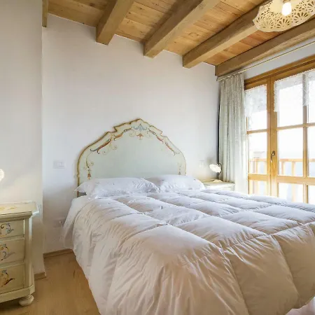 Locazione Turistica Casa Ursic - Nat530 شقة *