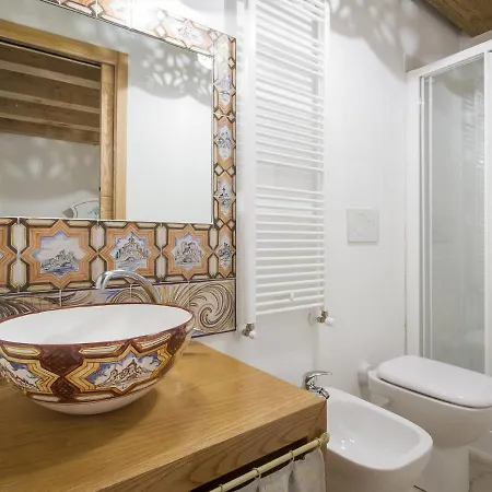 Locazione Turistica Casa Ursic - Nat530 アパート
